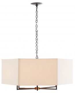 Arteriors Home AH-82016 Oxford Chandelier 